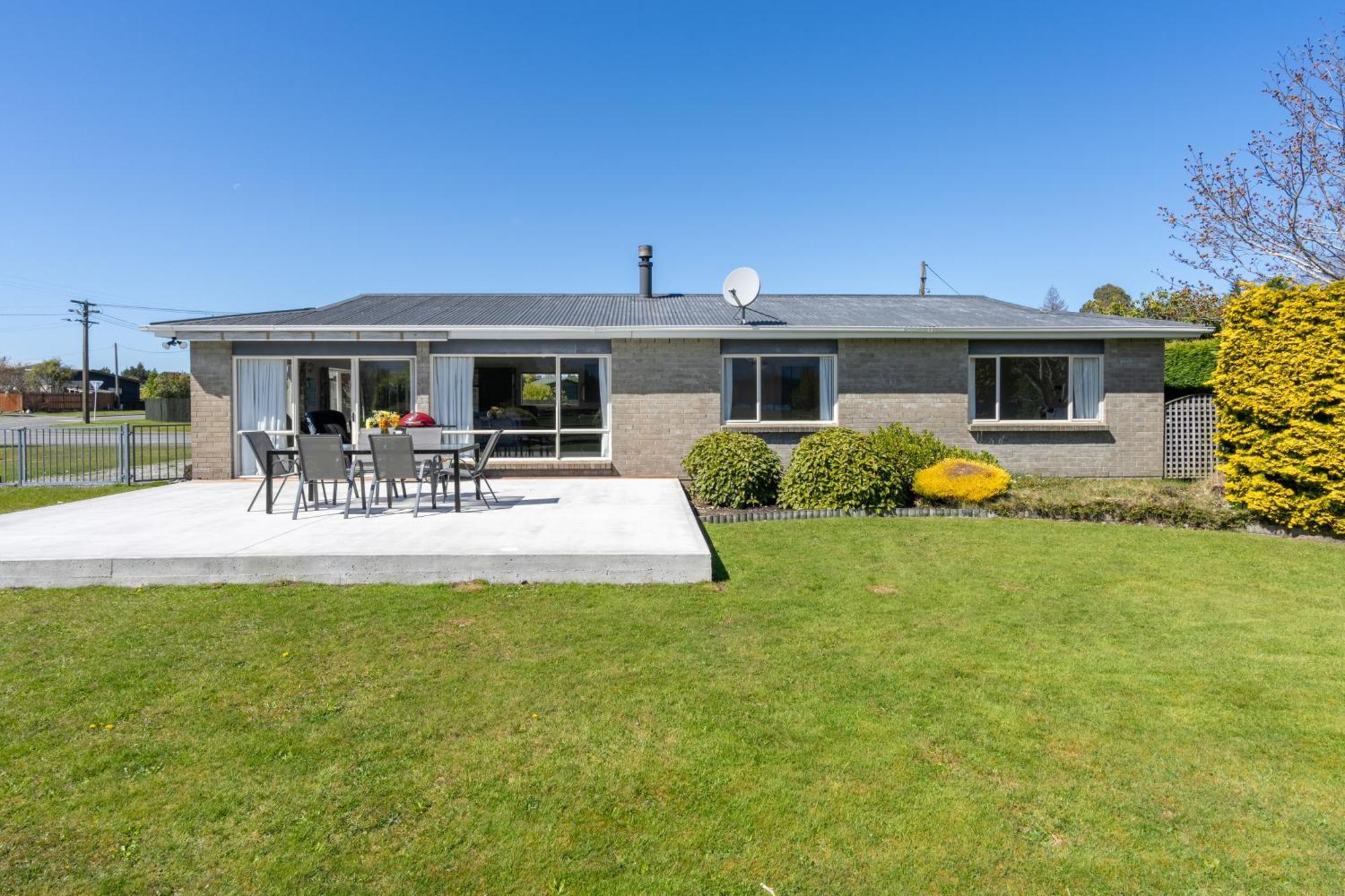 Kepler Retreat - Te Anau Holiday Home Екстериор снимка