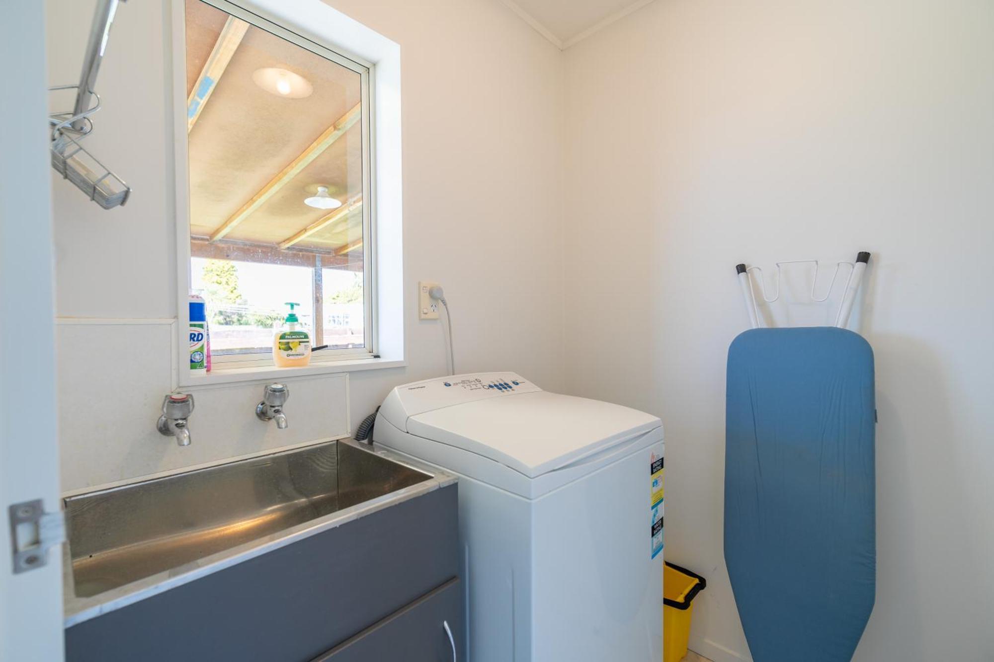 Kepler Retreat - Te Anau Holiday Home Екстериор снимка