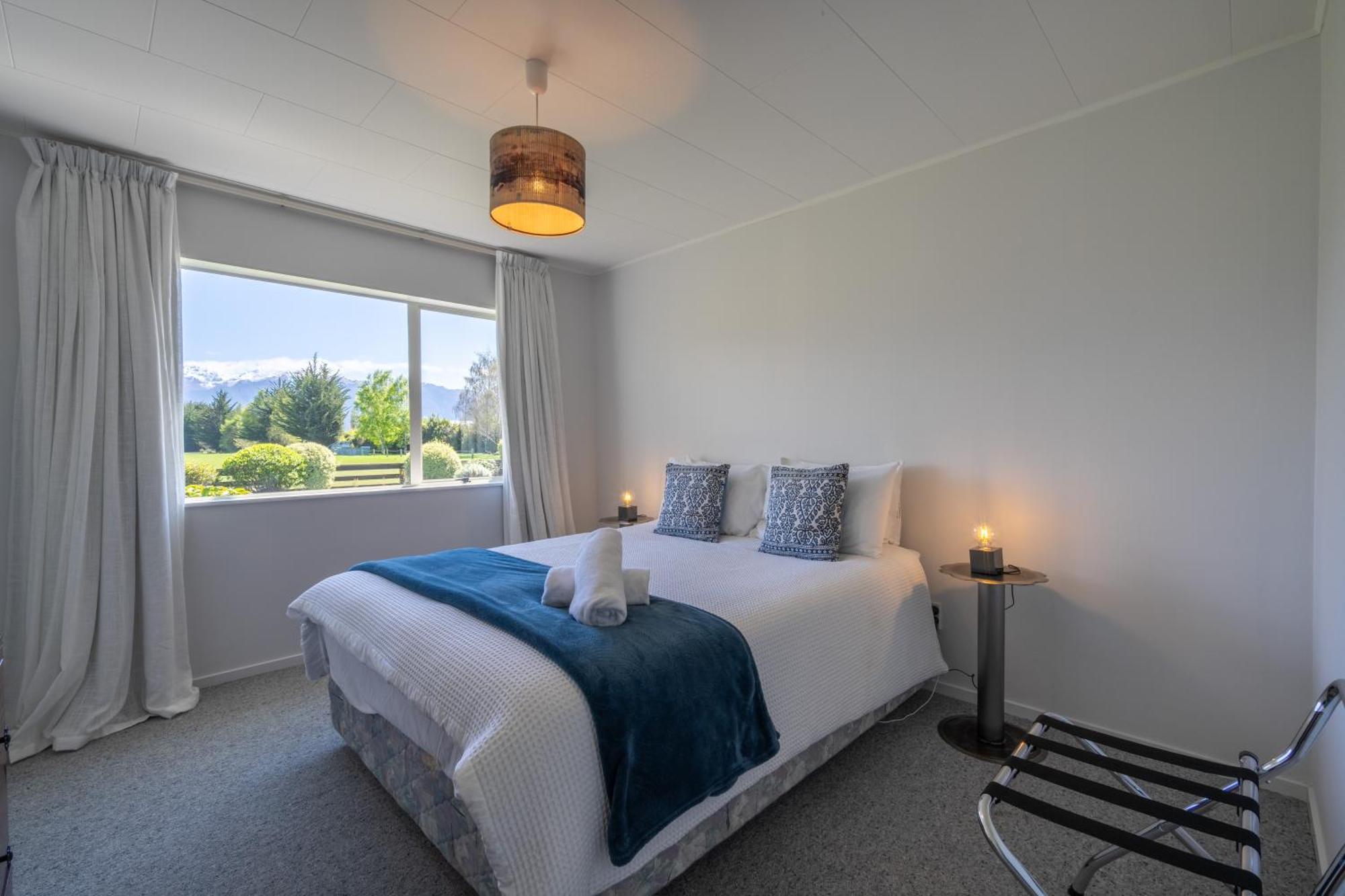 Kepler Retreat - Te Anau Holiday Home Екстериор снимка